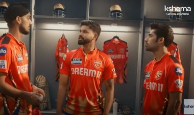 Kshema General Insurances: Shreyas, Arshdeep, Shashank Redefine IPL Engagement
