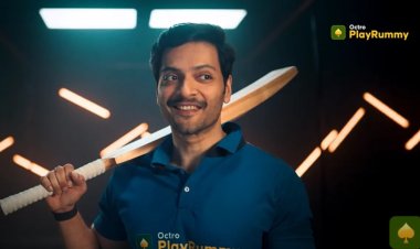 Octro Play Rummy’s Asli Game, Asli Skills: Ali Fazal Leads Gaming Revolution