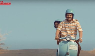 Paragons Celebrates Bond: Father-Daughter Connection Lies at Its Core