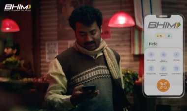 Bhim Champions Trust: Modern Transactions Redefined with Innovative Campaign