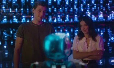 Millie Bobby Brown and Jake Bongiovi: Dubai Tour Unites Global Wanderlust