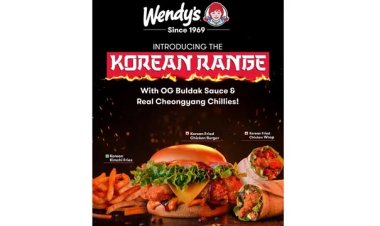 Wendy’s Joins Korean Craze: A Delicious Twist Beyond Fast Food