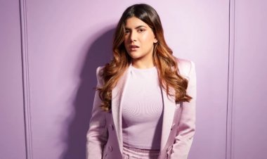 Ananya Birla Expands Beauty With Launch Of Lovetc Colour Cosmetics