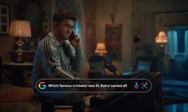Gangulys Googlies Stump Cricket Legends in Google’s Innovative Ad Campaign