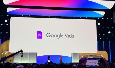 Google Workspace Launches Vids: AI-Powered Video Creation for Seamless Team Collaboration