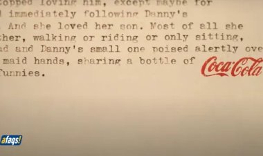 Coca‑Cola’s Literary Tribute Ad: Timeless Bottles Meet Classic Masterpieces