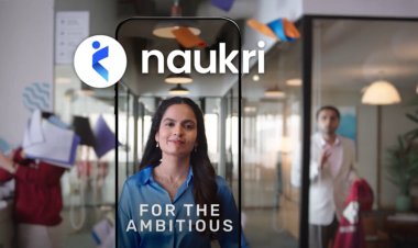 Gen Z’s Career Crusade: Naukri.com Ignites “Love Your Career” Revolution