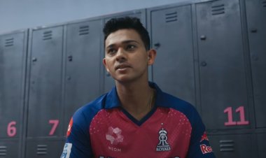 Luminous Bats Illuminate Solar Future in Rajasthan Royals Partnership