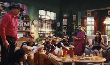 boAt and RCB Unite: Aavante Soundbar Clarity for Ultimate Fans