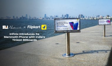 Infinix’s Hyperlocal Billboards: Tiny Ads, Big City‑Wide Impact