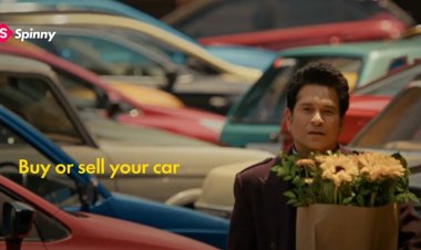 Spinny’s “God Promise” with Sachin Tendulkar Reinforces Trust in Used Cars