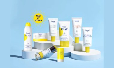 Supergoop! Debuts in India with Daily Sunscreens via Nykaa
