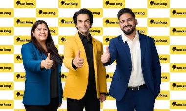 Rajkummar Rao Powers Sun King’s Solar Mission Across Rural India