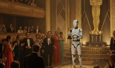 AI-Supported Films Now Oscar-Eligible: Academy Opens New Creative Frontier