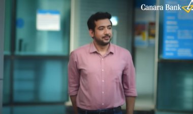 “Safe Hai Toh Sahi Hai”: Canara Bank Champions Financial Security