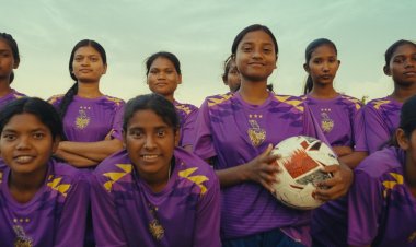 #ShahoshiRani: KKR’s Knight Golf Celebrates Courageous Women of India