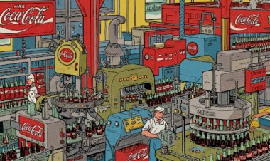 CCI Clears Kandhari’s Coca-Cola Bottling Acquisition, Boosting Western India Reach
