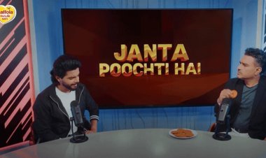 Saffola Masala Oats Scores Big with Cricket‑Season Playful Campaign