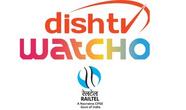 DishTV Watcho + RailWire: Seamless OTT Bundles for West Bengal