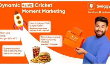 Swiggy Sixes Slashes Prices: Big Seasonal Discounts for Cricket Fans