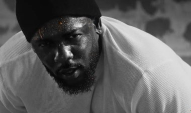 Kendrick Lamar’s Gatorade Debut Inspires with “Lose More. Win More.”