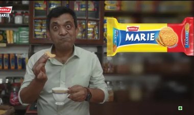 Parle Marie’s Name Game: Quirky Campaign Wins Tea-Time Recall