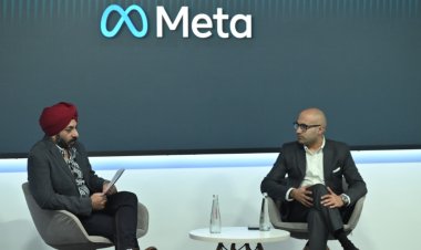 Meta Boosts India’s Agencies: “Future Ready” Initiative Empowers Creatives