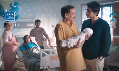 Tata AIG’s Medicare Select Ad Champions Coverage for Three Generations