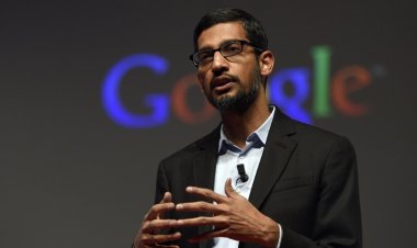 Pichai Credits Full-Stack AI Approach for Alphabet’s Stellar Q1 Growth