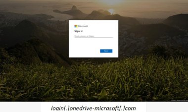 Microsoft Tops List of Most Impersonated Brands in Phishing Attacks
