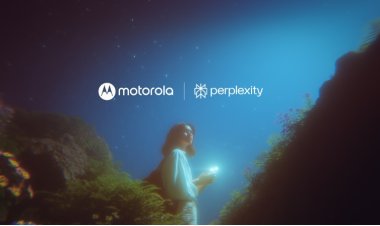 Perplexity AI Teams with Motorola to Embed Smart Search, Assistant