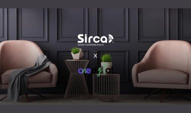 Sirca Paints Engages ONEDIGITAL for Design-Driven Creative Communication Mandate