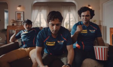Greenply’s ‘Har Zarurat Ka Reply’ Campaign Features Lucknow Super Giants