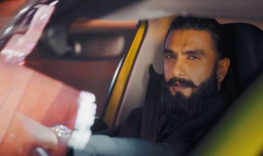 Škoda Superstars Campaign Celebrates Human Grit Through Iconic Automotive Legacy
