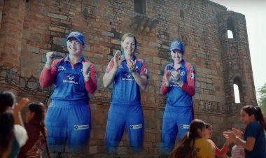 DP World and Delhi Capitals Spotlight Cricket’s Transformative Power in Film