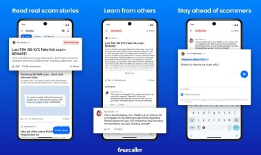 Truecaller’s Scamfeed Empowers Community to Report, Track Phone Scams