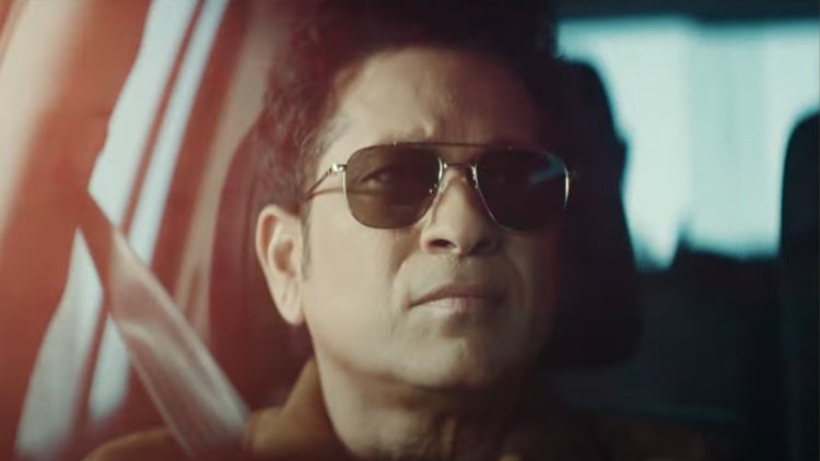 Sachin Tendulkar Tests Apollo SUV Tyres: A Legendary Endurance Challenge