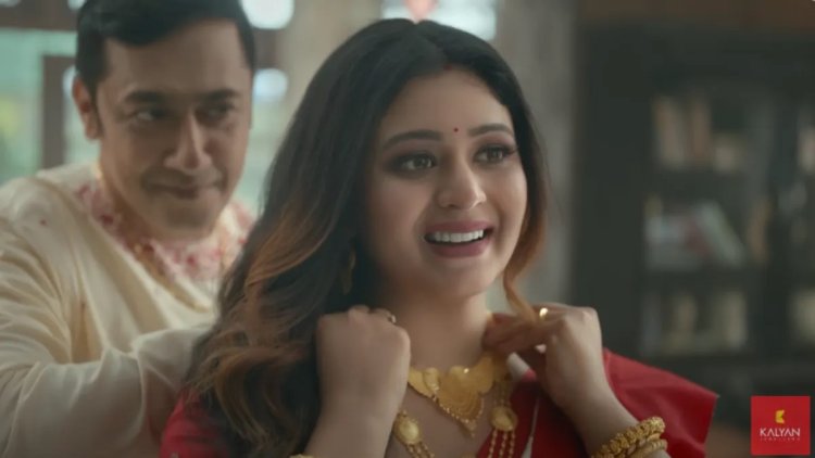 Kalyan Jewellers Poila Boishakh: Kabi Gaan Celebrates Culture Through Timeless Craft