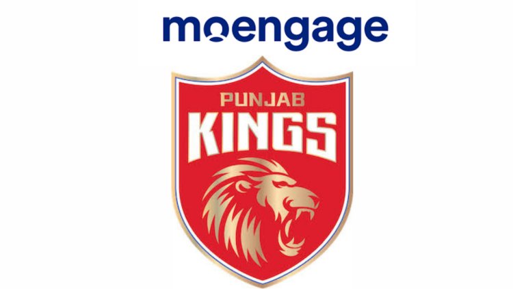 Punjab Kings & MoEngage: Digital Synergy Ignites Fan Engagement Dynamics