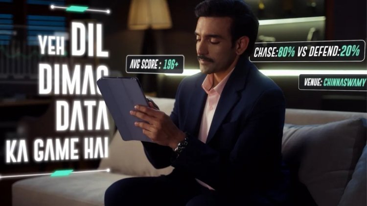 SportsBaazi Celebrates Trading Science: Robin Uthappa Unveils Winning Formula