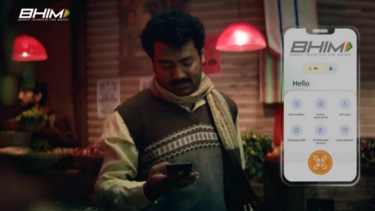 Bhim Champions Trust: Modern Transactions Redefined with Innovative Campaign