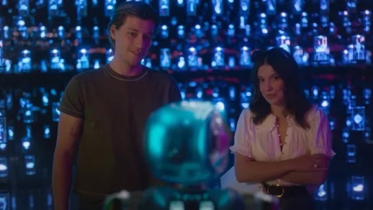 Millie Bobby Brown and Jake Bongiovi: Dubai Tour Unites Global Wanderlust
