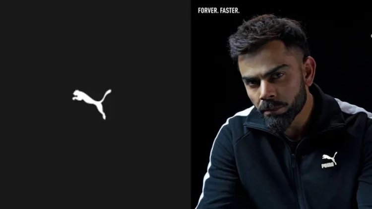 Virat Kohli Parts Ways with Puma: A New Chapter Unfolds in Sports
