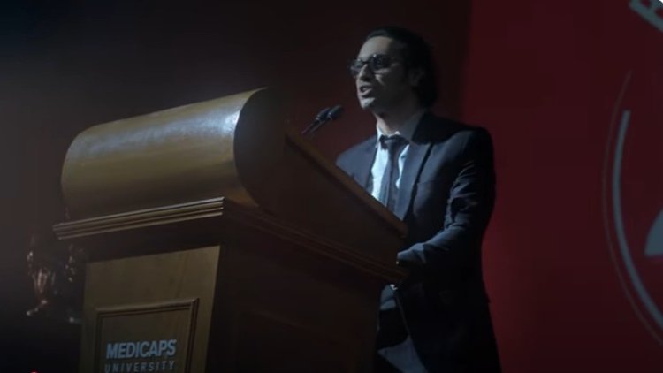 Medicaps University Launches Visionary Brand Film: Shaping Tomorrow’s Leaders Today