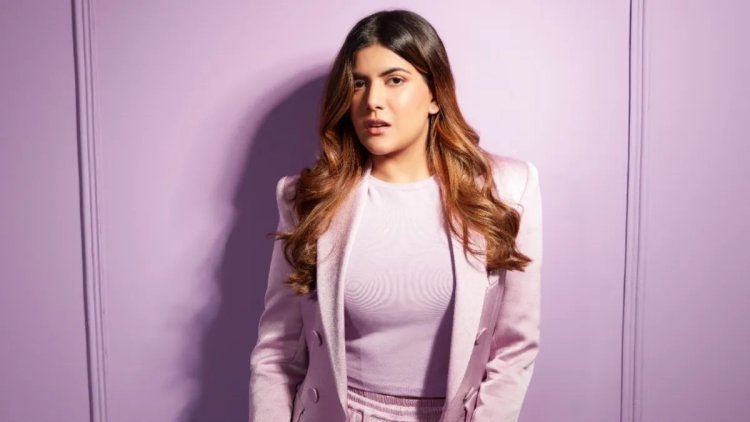 Ananya Birla Expands Beauty With Launch Of Lovetc Colour Cosmetics