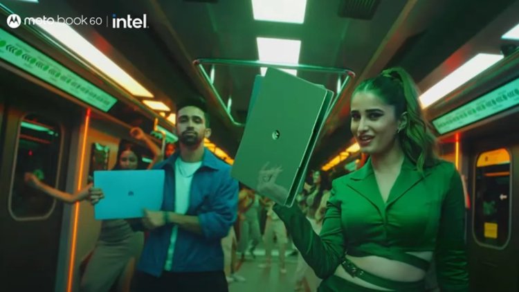 Motorola Taps Rasha Thadani: A Digital Education Pioneer