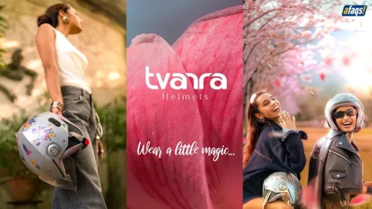 Tvarra Helmets: Stylish, Safe Rides Empower Women Two‑Wheeler Riders