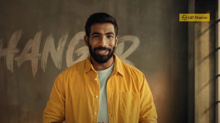 Jasprit Bumrah Champions L&T Finance Loans as True Business Game‑Changer