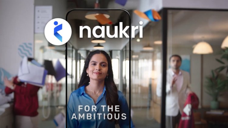 Gen Z’s Career Crusade: Naukri.com Ignites “Love Your Career” Revolution