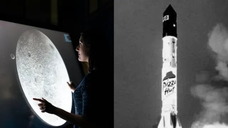 Advertising in Space: Brands Aim for Orbiting Customer Engagement